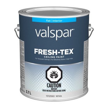 CEILING PAINT FRESHTEX WHT 1GA