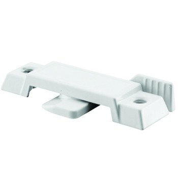 Prime-Line F 2590 Sash Lock, 2-15/16 in L x 3/4 in W Dimensions, Zinc