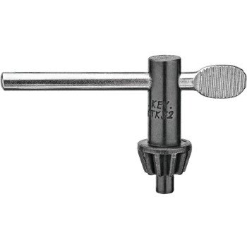 DW2304 CHUCK KEY 1/4 X 1/2IN  