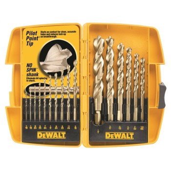 DW1956 PILOT POINT  16 PC. SET