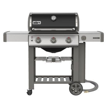 66011001 GRILL NG BLACK E-310 