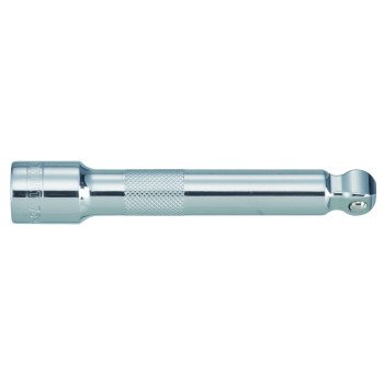 DEWALT DWMT75444OSP Wobble Extension, 1/2 in Drive, 5 in L