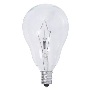 18494 BULB INCAN T10 FRSTD 40W