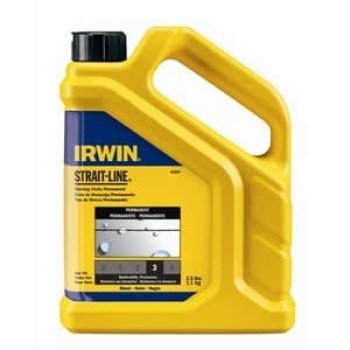 IRWIN 2032160 Permanent Marking Chalk Refill