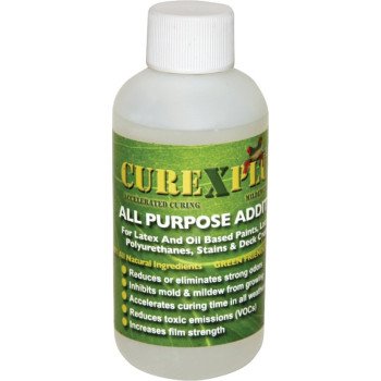 CXP5 PAINT ADDITIVE MOLD 5OZ  