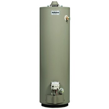 6 30 NOCS WATER HEATER NG 30GA