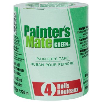 684275 TAPE PAINT 1.5X60YD 4PK