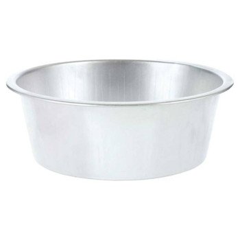 43339 DISH PAN 12 QUART ALUM  