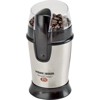 CBG100S/CBG100S COFFEE GRINDER