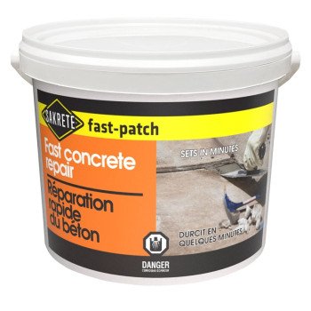 12091102 REPAIR CEMENT 2KG    