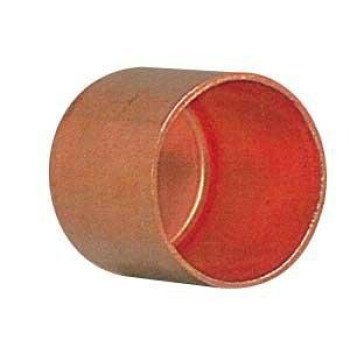 161398/9007-003 CAP COPPER 1/2