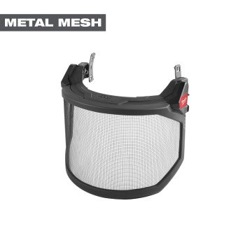 FACESHIELD FULL MESH