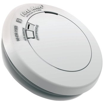 1039868/PRC710 SMOKE/CO ALARM 