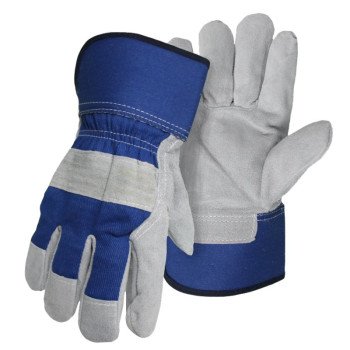 20570LLP GLOVE MEN LINED LRG  