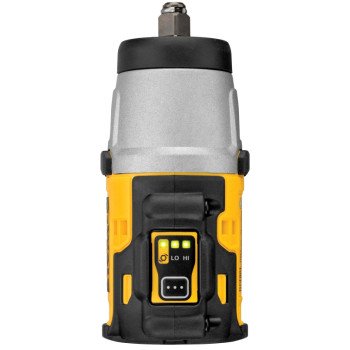 DEWALT XTREME Series DCF902F2 Impact Wrench Kit, Battery Included, 12 V, 2 Ah, 3/8 in Drive, Square Drive