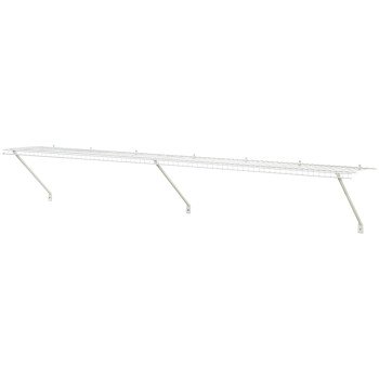 106100 SHELF KIT 12IN X 6FT   