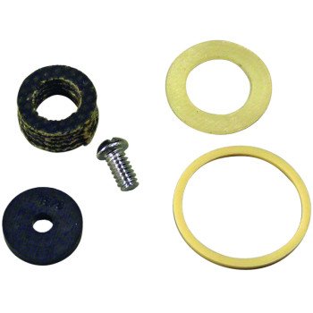 Danco 80291 Repair Kit, Stainless Steel, For: Price Pfister Faucets