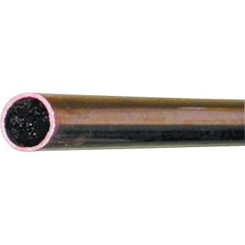 Mueller 1/2X5 Copper Tubing, 1/2 in, 5 ft L, Type M