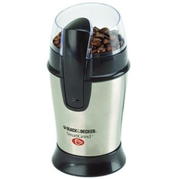 CBG100SC SS COFFEE GRINDER    