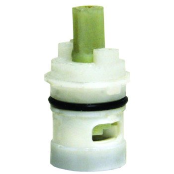 Danco 10467 Faucet Stem, Plastic, 2-19/64 in L