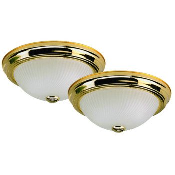 IFM21103T P. BRASS FIXTURE CEI