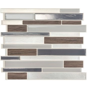 SM1050-4 TILE WALL RV ARG GREY