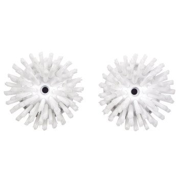 Good Grips 1256500V8 Palm Brush Refill, Nylon Trim