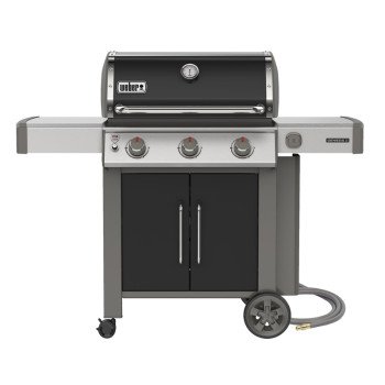 66015001 GRILL NG BLACK E-315 