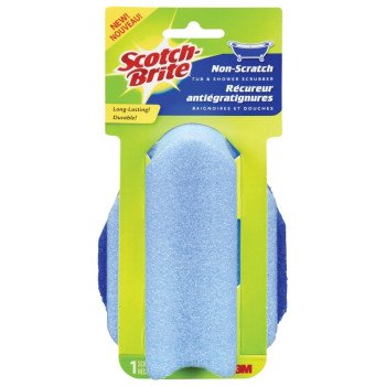 549H-CA TUB &SHOWER SCRUBBER  