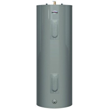 Richmond Essential Series 6E30-D Electric Water Heater, 240 V, 4500 W, 30 gal Tank, 0.92 Energy Efficiency