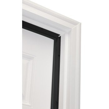 STRIP WTHER FLAT BLK 36X84IN