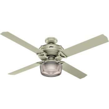 54176 FAN CEIL FRESH WHT 60IN 