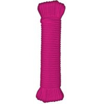 NPC5503250P PARACORD PINK 50' 