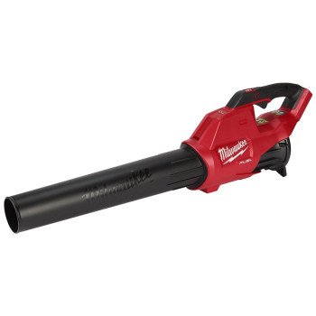 Milwaukee 3017-20 Blower, Tool Only, 12 Ah, 18 V, M18 REDLITHIUM, 500 cfm Air