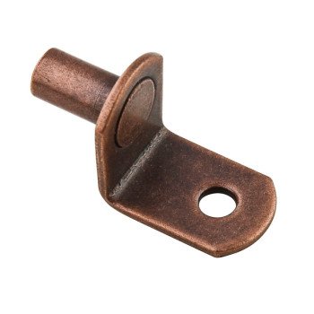 N189-605 SUPPORT SHELF BRONZE 