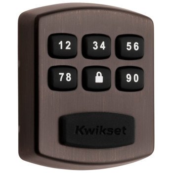 905 11P  KEYLESS SC VN BRONZE 