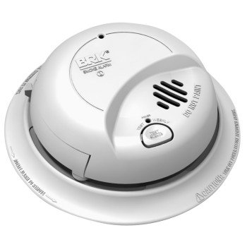 9120B SMOKE ALARM AC/DC       