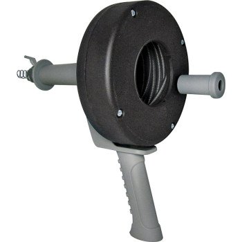 85250 DRAIN AUGER 1/4IN X 25FT