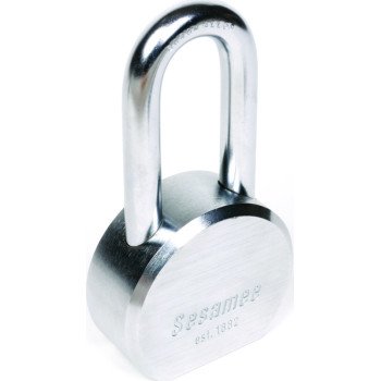 93704 2IN PADLOCKS ROUND BODY 