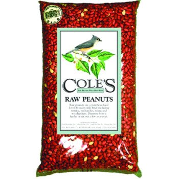 Cole's RP10 Blended Bird Seed, 10 lb Bag