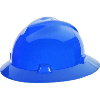 SWX00427/475368 HARD HAT BLUE 