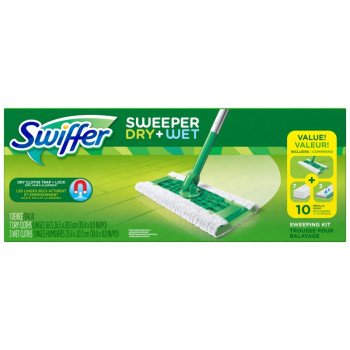 Swiffer 92815 Sweeper Starter Kit