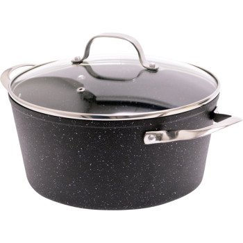 060317-002 CASSEROLE 6QT W/LID