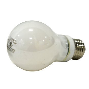 Sylvania 40724 LED Bulb, General Purpose, E26 Lamp Base, Dimmable, Frosted