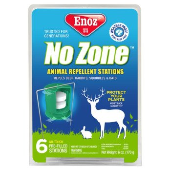 E63.6 REPELLENT STATN ANML 6OZ