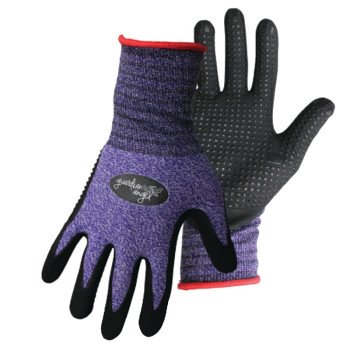 8444XS GLOVE NITRILE PALM XS  