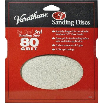 203938 EZ SANDER SNDPR 80GRIT 