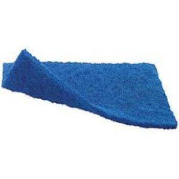 Scotch-Brite 623-10 Scrub Pad, 6 in L, 3.94 in W