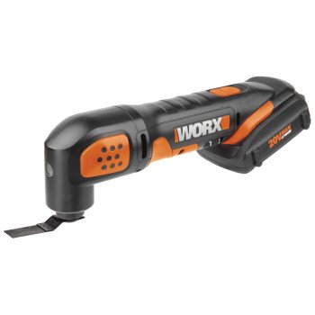 WX682L MULTI-TOOL OSCILLATING 