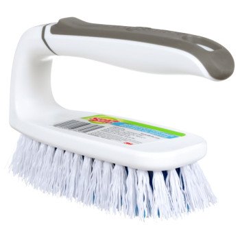 492-P-6-CA HOUSEHOLD SCRUBBER 